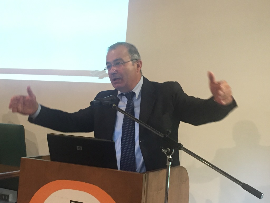 mauro gallerani
