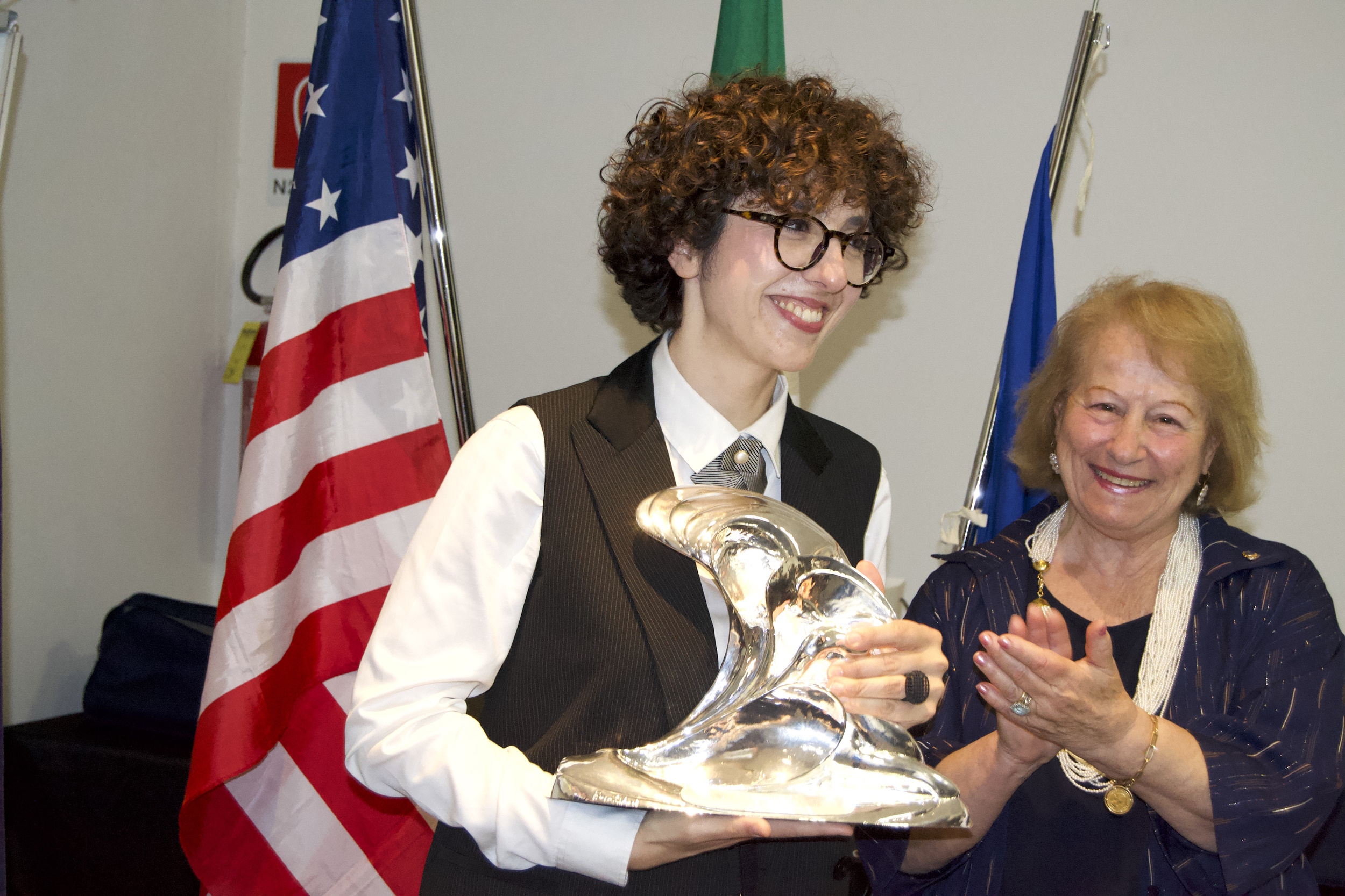 Ancona  Premio Giovanni Paolo II, c'è anche il Cardinale Menichelli: al  Duomo la cerimonia