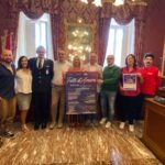 Fatti d’Amore. Sabato a Macerata torna il Social Festival con Federico Moccia