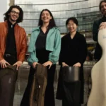 Appassionata riparte sabato con il concerto del Quartetto Goldberg
