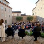 Macerata Humanities Festival, gli ospiti di giovedì: Fregonara, Hooper e gli Utah