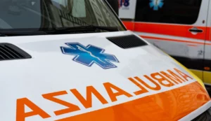 Ragazzi investiti da un furgone a Tolentino, morta studentessa di 15 anni