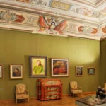 Per la Giornata della Guida visita guidata gratuita il 25 febbraio a Palazzo Ricci a Macerata