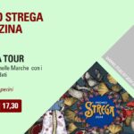Macerata Racconta chiude con la Dozzina del Premio Strega e Alessandro Bergonzoni