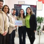 Unimc premia le start-up innovative: app per il supporto genitoriale e uso della canapa in edilizia