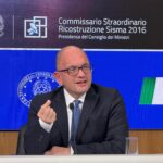 Primo Maggio, il Commissario Castelli auspica più lavoro e più sicurezza nel cratere