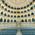 Giornata Mondiale del Teatro, giovedì visita guidata gratuita al Lauro Rossi di Macerata