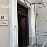 Ricavi non dichiarati per 20 milioni di euro, la società scoperta dai Finanzieri di Porto Recanati
