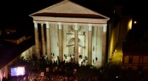 Corsa alla Spada, Camerino festeggia il patrono San Venanzio