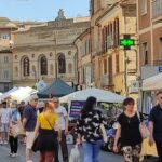 Expo Giardinaggio e Il Barattolo, domenica ricca di eventi a Macerata