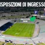 Spareggio Maceratese-Montecchio, il Presidente Crocioni: “Regaliamoci il sogno della serie D”