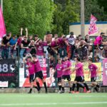 Tolentino vince 4 a 0 con Chiesanuova e accede alla finale playoff di Eccellenza