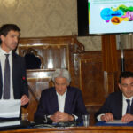 Ammodernamento della strada nella vallata del Potenza, presentato il progetto