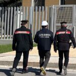Controlli nei cantieri del cratere sismico, sospese sei imprese e sanzioni per 180mila euro