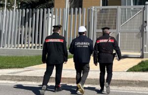 Sicurezza sul lavoro, due imprenditori edili denunciati a Fiastra