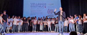 Patentino digitale per gli alunni del Convitto Nazionale di Macerata
