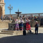 In 700 alla Magnalonga a Treia, Primo Maggio da incorniciare