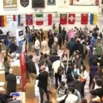 Ad Unicam è tempo di Career day, gli studenti incontrano le imprese