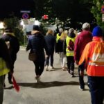 Salute in cammino, si riparte da Piediripa col progetto di attività fisica