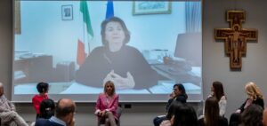 La Festa della Famiglia apre con il lancio della Scuola per Genitori
