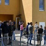 Terzo asilo nido comunale a Montecassiano, il sindaco Catena: “Sostegno alle famiglie”