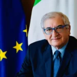 Il ministro Tommaso Foti giovedì a Macerata incontra gli studenti per la Festa dell’Europa