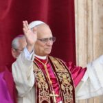 Robert Francis Prevost è il nuovo Papa, mons. Marconi: “Uomo dalla profonda fede mariana”