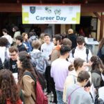Ben 500 studenti al Career Day Unicam per l’incontro con le aziende