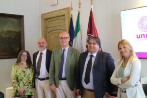 Sostenibilità ambientale e alimentare, Unimc e Cosmari formano gli studenti