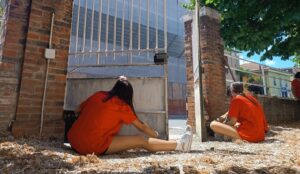 Ci sto? Affare Fatica! anche a Treia, ragazzi impegnati per il “bene comune”