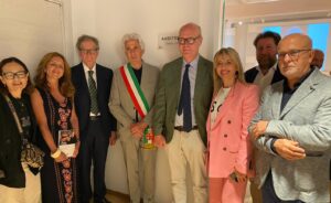 Dante Cecchi celebrato a Macerata con l’intitolazione dell’auditorium della Mozzi Borgetti