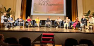 Ricostruzione sociale nell*area del Cratere, Castelli: “Fondamentale il Terzo Settore”