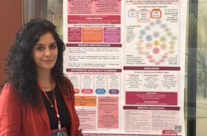 La dottoressa di ricerca Unimc Giulia Lapucci premiata per la migliore tesi dall’AIV