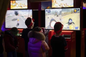 Evo conQUEST, a Macerata la sfida dei piatti dedicati al gioco. Stasera lo spettacolo delle Winx