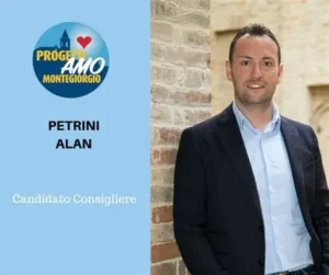 Alan Petrini è il nuovo Presidente del Corecom Marche, Vice Valentina Polci