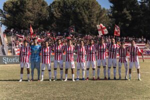 La Maceratese affronta Ancona all’Helvia Recina