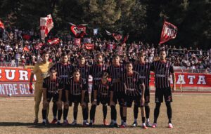 La Maceratese pareggia 1 a 1 con la Santegidiese e conquista un punto d’oro