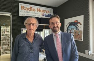 Monte San Giusto vista con gli occhi del sindaco