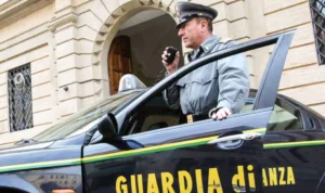 Maxi indagine sulla ricostruzione, arrestati l’avvocato Pistarelli e il costruttore Crucianelli