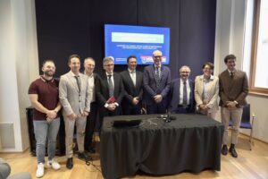 Brevetto congiunto per la stima dell’epoca di morte, presentato da Unicam e Unimc