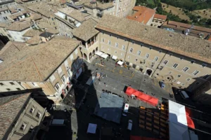 “Li sapori de na’ orda” torna domenica in piazza della Libertà a Macerata, modifiche alla ZTL