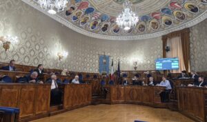 Consiglio provinciale di Macerata, il 20 dicembre il voto per il rinnovo