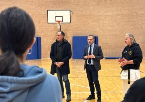 La sicurezza inizia da te, al via il corso di difesa personale promosso dal Comune di Camerino