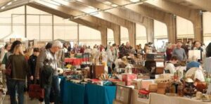 Fiera del vintage e dell’usato sabato e domenica al Centro Fiere di Villa Potenza